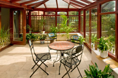 Talla Linnfoots conservatory quotes